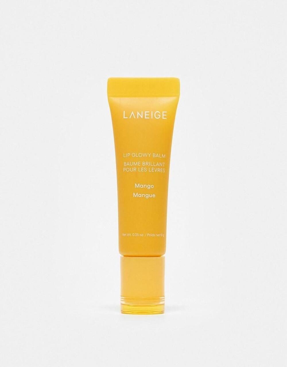 LANEIGE Lip Glowy Balm Mango